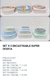 set x3 encastrables