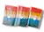 SAHUMERIO TRIPLE MULTICOLOR - MULTIAROMA X 50 V. BANGLADESH