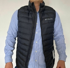 Chaleco térmico e impermeable Columbia