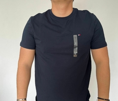 Playera Tommy Hilfiger - comprar en línea