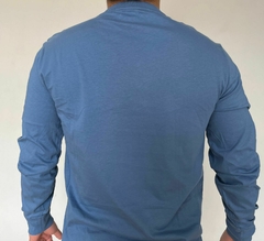 Playera de manga larga Polo Ralph Lauren - comprar en línea