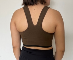 Top deportivo New Balance - comprar en línea