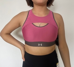 Top Deportivo Under Armour - comprar en línea