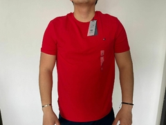 Playera Tommy Hilfiger