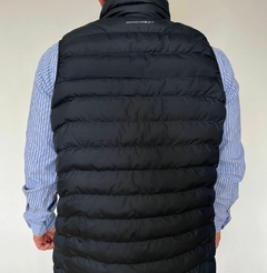 Chaleco térmico e impermeable Columbia - comprar en línea