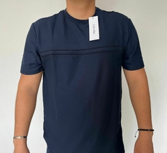 Playera Calvin Klein