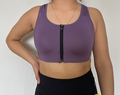 Top deportivo Nike