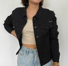 Chamarra Calvin Klein en internet