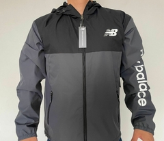 Chaqueta plegable New Balance