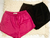 SHORTS TALLE S