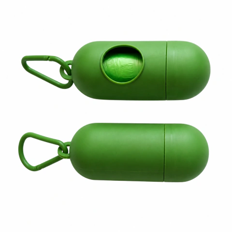 Dispenser + un rollo de 15 bolsas - comprar online