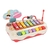 Juguete didactico Musical Piano Con Xilofón