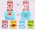 Juego Didáctico Infantil con tajetas y sonido Para Aprender Ingles - tienda online