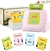 Aprender inglés con Tajetas y Sonido Rosa - comprar online