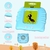 Juego Didáctico Infantil con tajetas y sonido Para Aprender Ingles en internet