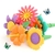 flores didacticas para armar - Odda