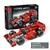 Auto de carrera armable con control remoto - comprar online