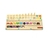 Tablero Abaco De Encastre De Madera - comprar online