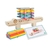 Cocodrilo de madera montessori - combinación encastre observacion en internet