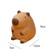 Muñecos Capybara Carpincho de hule - comprar online