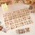 Stickers Capybara - tienda online