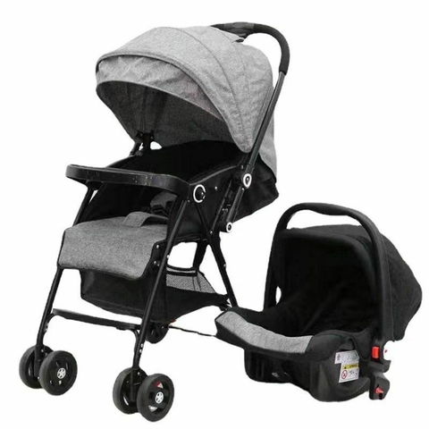 Cochecito Esmeralda - comprar online