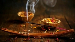 Banner de la categoría Sahumos