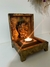 Altar ganesha + porta vela - comprar online