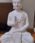 Budha mano en pecho - comprar online