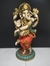 Figura Ganesha pintado