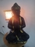 Budhas de yeso 55 cm - comprar online