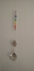 colgante armonizador 7 chakras