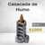 Casacada de Humo