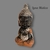 Mini Budha