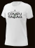 BABY LOOK "CPU" ENGENHARIA DA COMPUTAÇÃO - comprar online