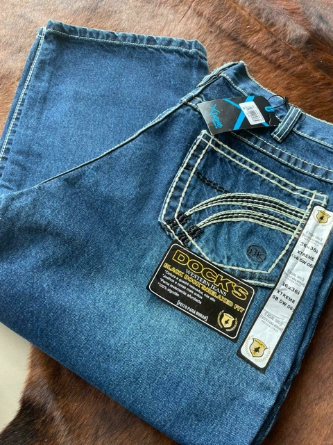 Calça Docks Xtrem DW06