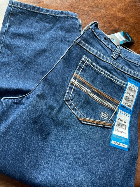 Calça Docks Xtrem DW10