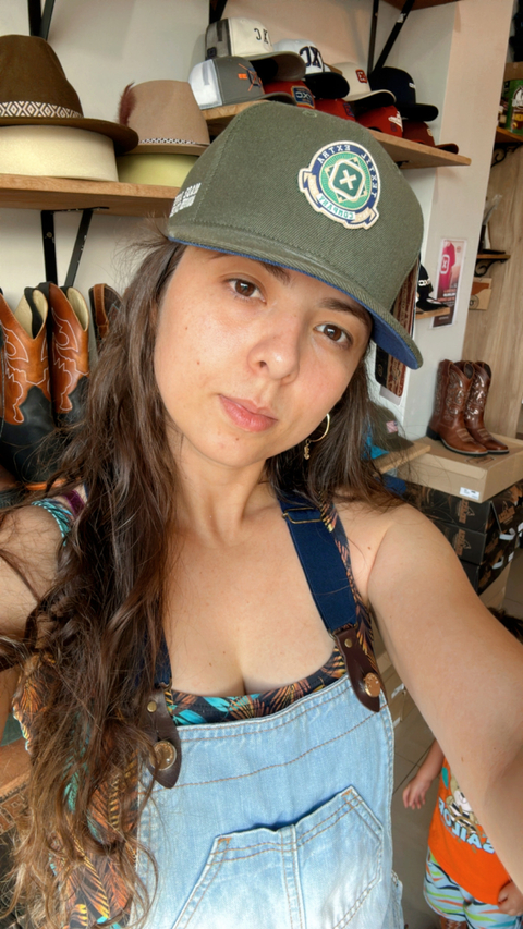 Boné TXC 120105C - comprar online