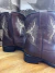 BOTA TEXANA FEM 176273 CANO CURTO DALLAS TERRA na internet