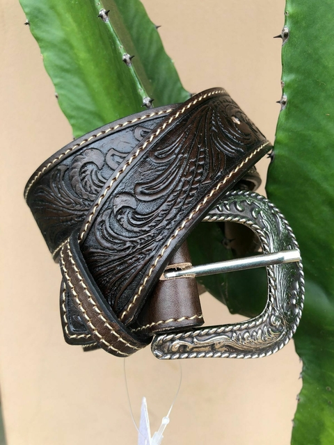 Cinto Paul Western 322