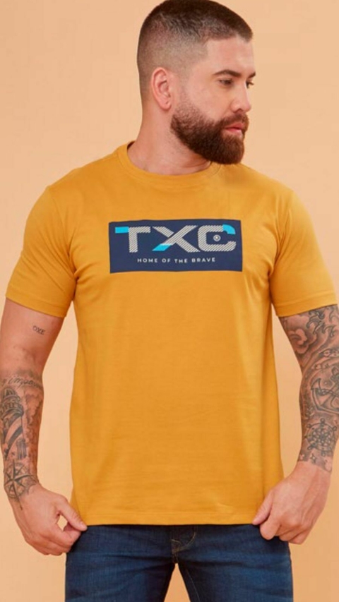 Camiseta Txc 192130 - comprar online
