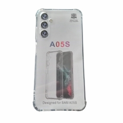 Capa Transparente Samsung A - loja online