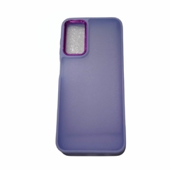 Capa Transparente Cor Samsung A14