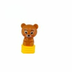 Martelo de Plastico Infantil 10cm Animais na internet