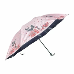 Sombrinha Guarda Chuva Dupla Face