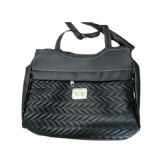 Bolsa Feminina Mao Transversal Fashion - Presentes Mimo