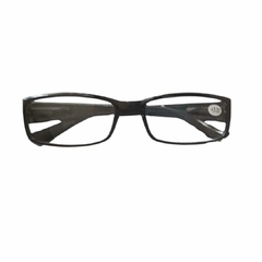 Oculos de Grau Retangular Plastico - comprar online
