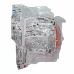 Bola de Plastico com Luz e Som - comprar online