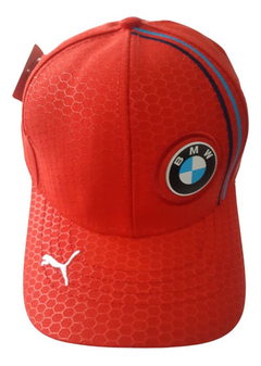 Bone Bmw Aba Curva - Presentes Mimo