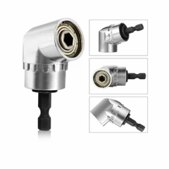 Adaptador Angular 105º Furadeira SQ-4318 - comprar online